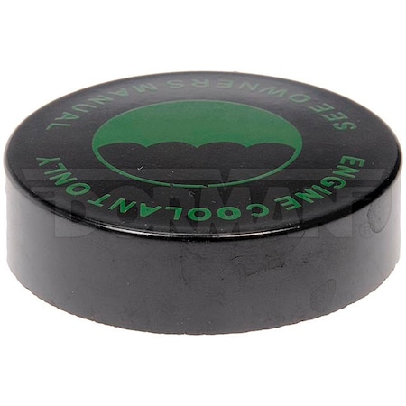 Motormite Coolant Cap Eng Coolant Res, 82595 82595